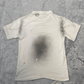Number (N)ine SS02 Distressed Grunge Shirt Modern Age