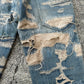 Undercover AW05 Arts and Crafts 85 Denim