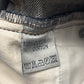 Dior Homme AW07 Raw Denim