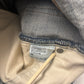 Dior Homme AW06 Luster Denim