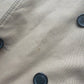 Dior Homme AW04 Runway Trench Coat