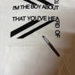 Dior Homme SS06 Boy About Town Hoodie