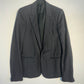Dior Homme AW05 Stripe Cashmere Blazer
