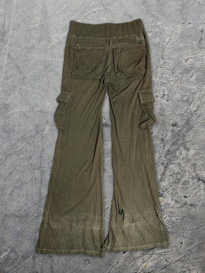 Goa Cargo Sweat Pants