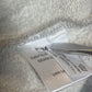 Balmain AW12 Mask Zip Up Hoodie