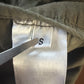 Balmain SS10 Drop Crotch Cargo Pants