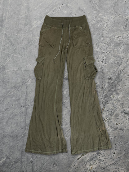 Goa Cargo Sweat Pants