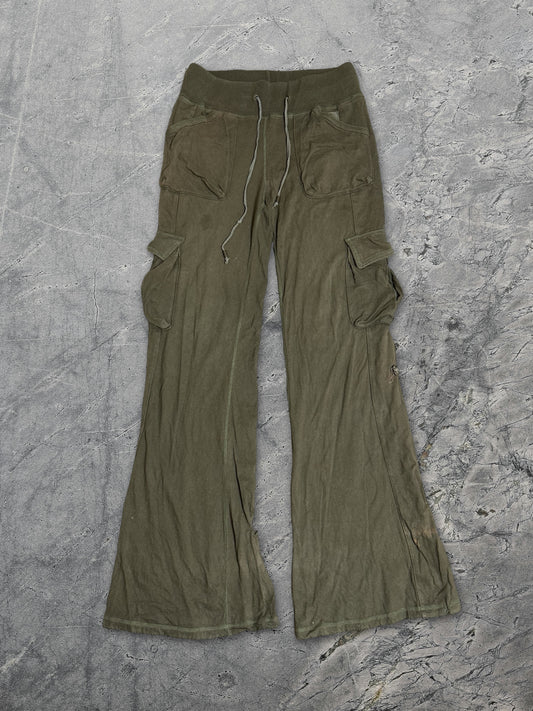 Goa Cargo Sweat Pants