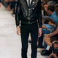 Dior Homme SS07 Super Slender Runway Denim