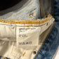 Undercover AW05 Heart Skirt