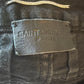 Saint Laurent SS17 Repaired D02 Denim