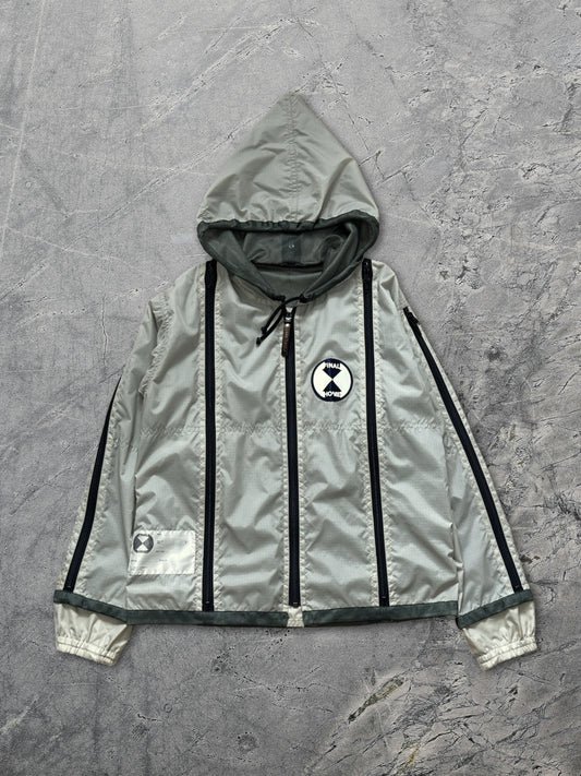 Final Home Zip Parka