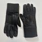 Dior Homme AW05 Leather Gloves