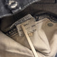 Dior Homme AW05 Luster Denim