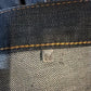 Dior Homme AW09 Jake Denim