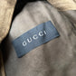 Gucci by Tom Ford SS04 Runway Leather Jacket
