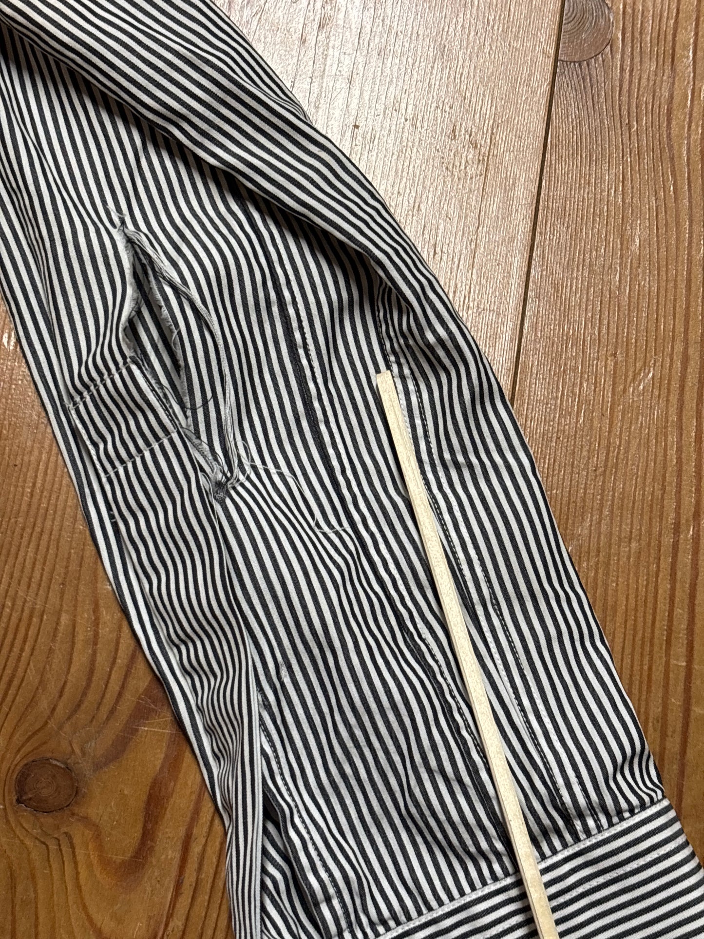 Balmain SS11 Eagle Medal Shirt