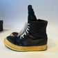 Rick Owens AW09 Blister Dunks