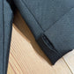 Dior Homme SS07 Runway Short Sleeve Blazer