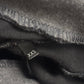 Dior Homme SS08 Paneled Hoodie