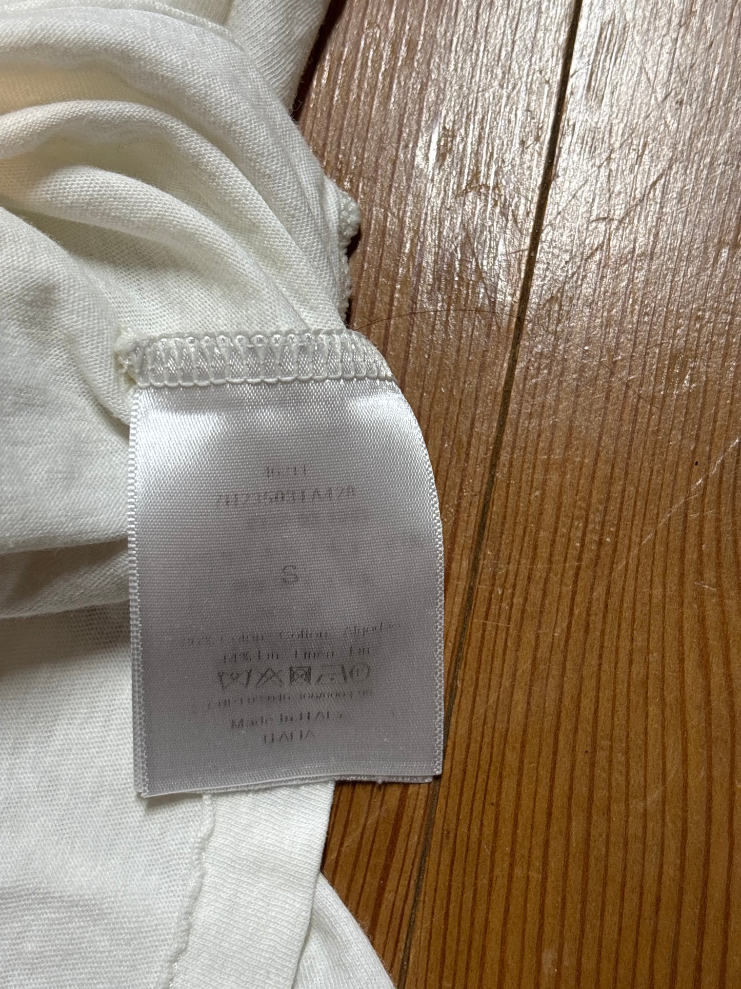 Christian Dior SS17 Feminists Tee