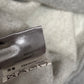 Dior Homme AW04 VOTC Sleeveless Masked Zip Up Hoodie