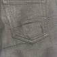 Dior Homme AW08 Wax Coated Denim