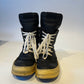Rick Owens AW09 Blister Dunks