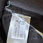Balmain AW12 Biker Denim