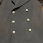 Balmain AW14 Peacoat