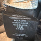 Saint Laurent SS17 D02 Crash Denim