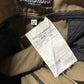Dolce & Gabbana AW03 Runway Bondage Cargo Pants