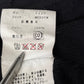 Undercover AW03 Paper Doll Reconstructed Sweater