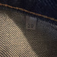 Dior Homme SS10 "Under My Truck" Denim