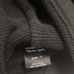 Number (N)ine AW05 Fender Hoodie