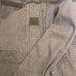 Saint Laurent Paris SS16 Military Jacket