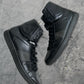 Saint Laurent SS13 SL01H Studded High Top Sneaker