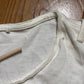 Number (N)ine SS06 Distressed Tee