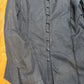Number (N)ine SS01 Distressed Button Up Shirt
