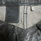 Dior Homme AW05 Waxed Luster Denim Hedi Slimane