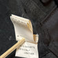 Balmain SS11 M65 Leather Jacket