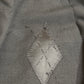 Number (N)ine AW06 Noir Elbow Patch Blazer
