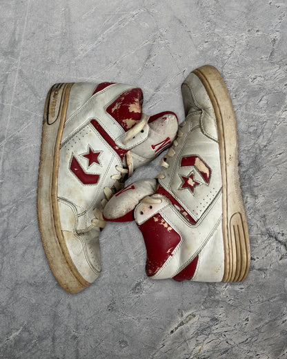Number (N)ine SS06 Converse