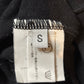 Balmain Decarnin Era Distressed Tee
