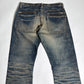 Undercover SS07 Chaos Denim