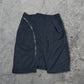 Rick Owens SS16 Cyclops Aircut Pod Shorts