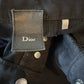 Dior Homme SS11 Super Slender Pants