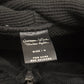 Number (N)ine AW05 THS Hoodie