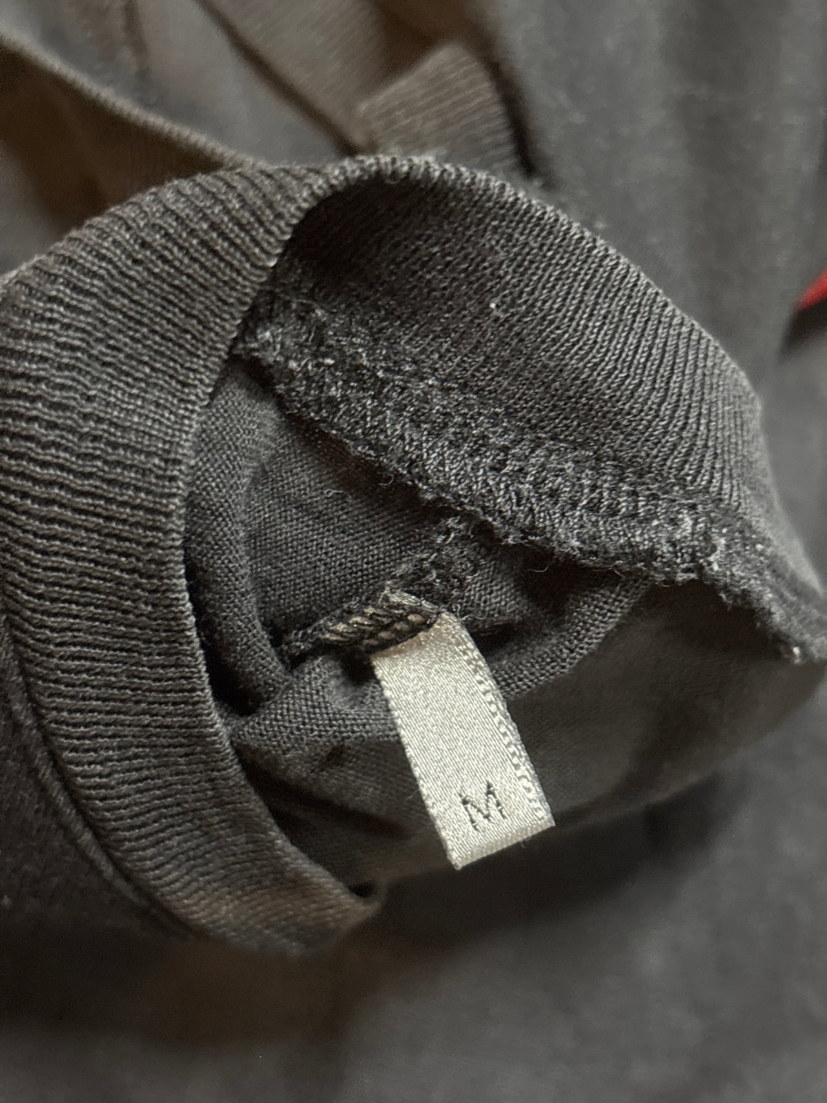 Dior Homme SS06 Boy About Town Tee