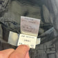 Dior Homme AW05 Stripe Cashmere Blazer